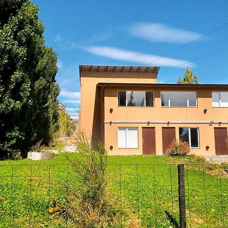 Flamenco Bay Apartments El Calafate Ngoại thất bức ảnh