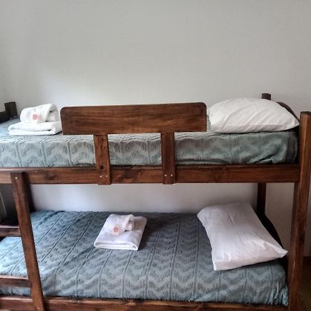 Flamenco Bay Apartments El Calafate Ngoại thất bức ảnh