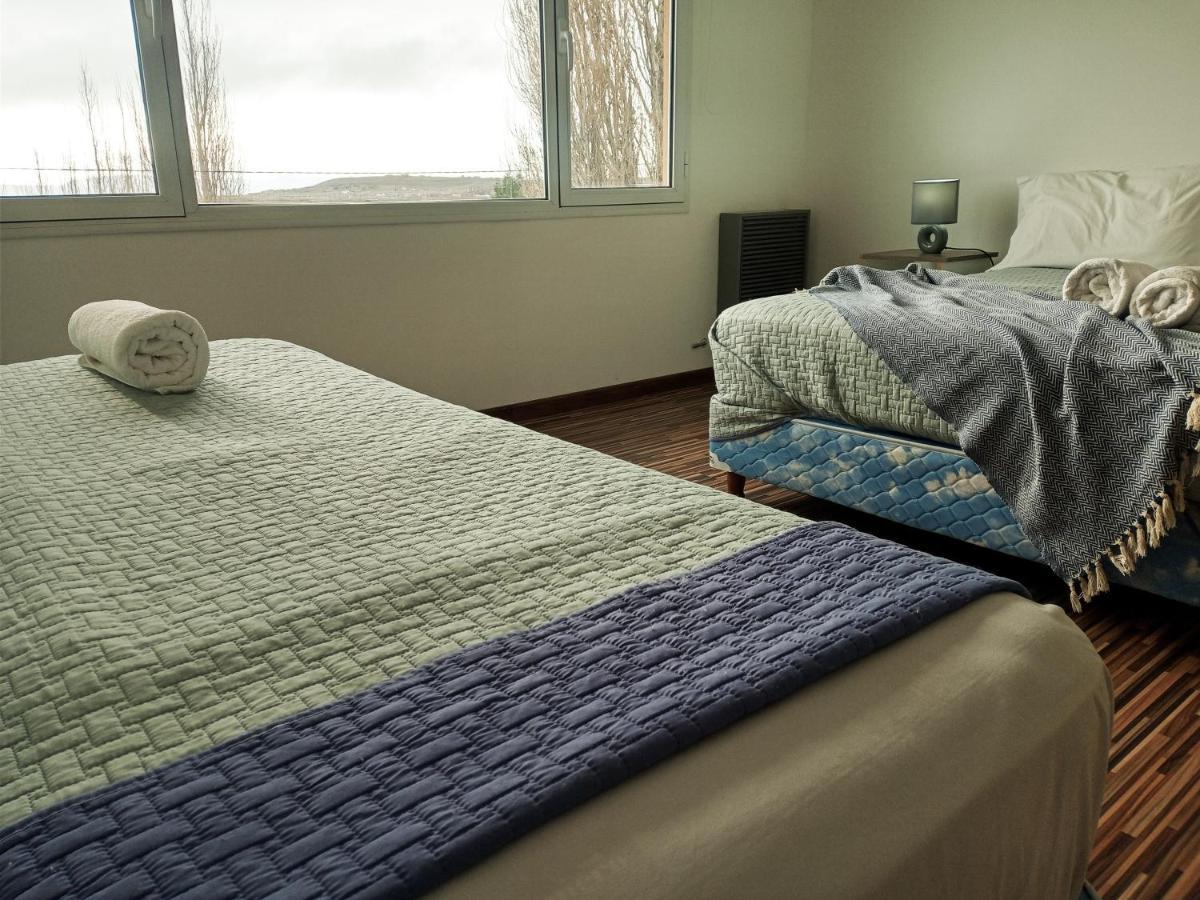 Flamenco Bay Apartments El Calafate Ngoại thất bức ảnh