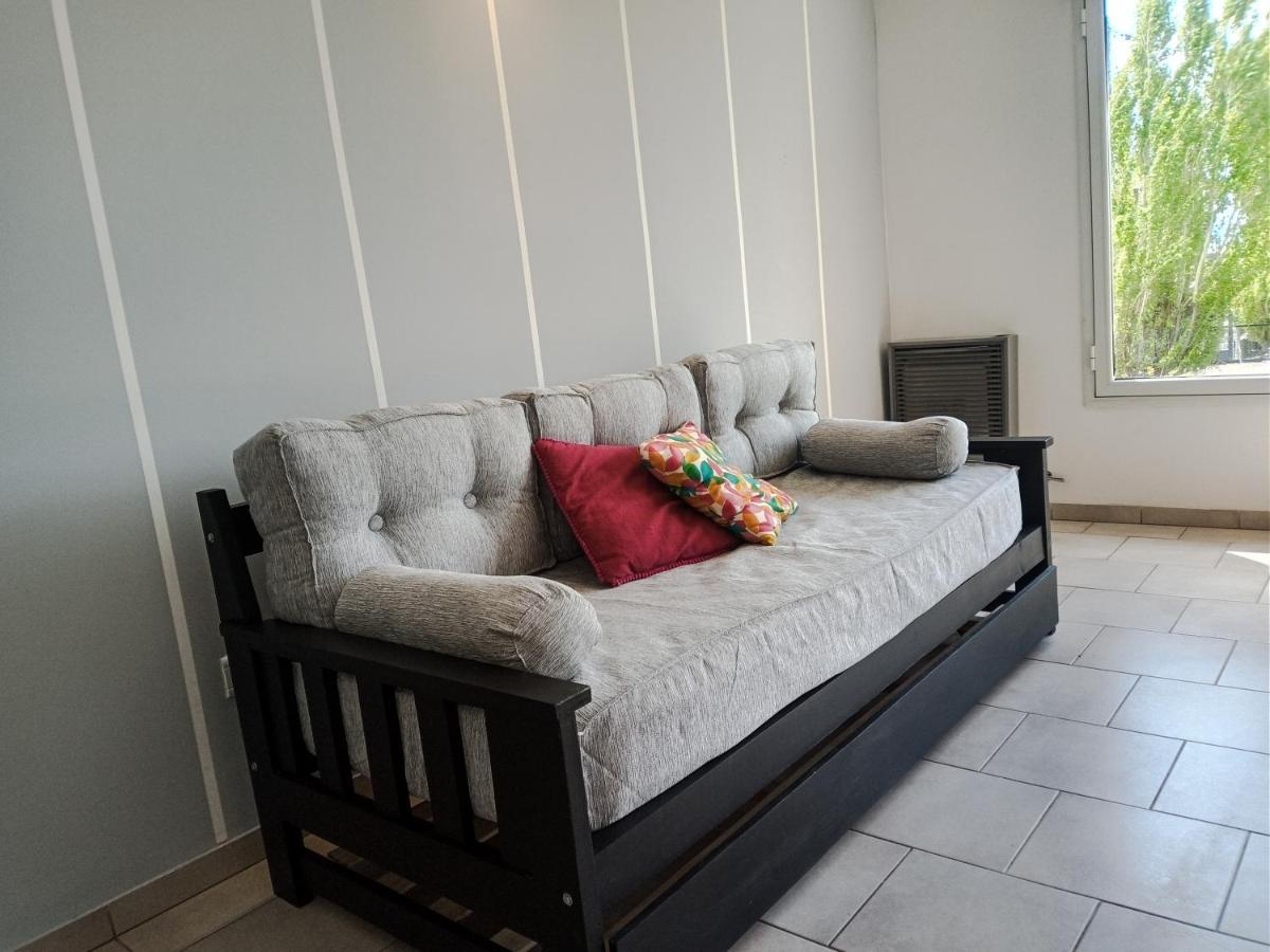 Flamenco Bay Apartments El Calafate Ngoại thất bức ảnh