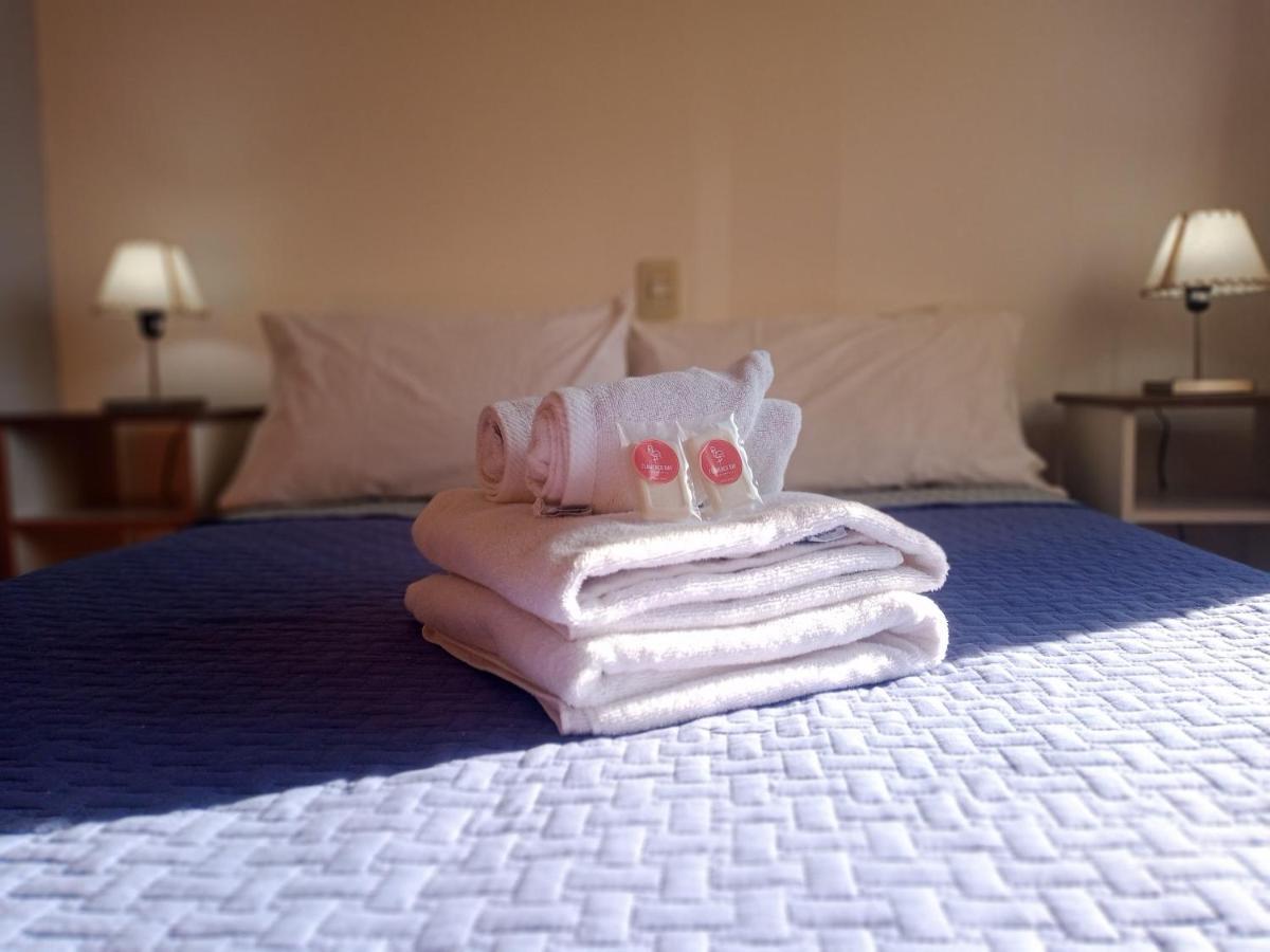 Flamenco Bay Apartments El Calafate Ngoại thất bức ảnh