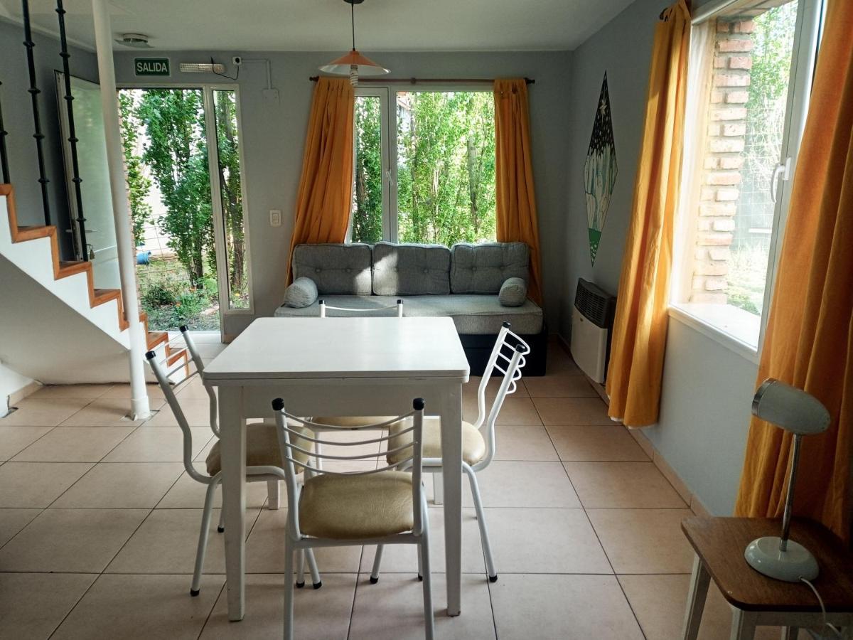 Flamenco Bay Apartments El Calafate Ngoại thất bức ảnh