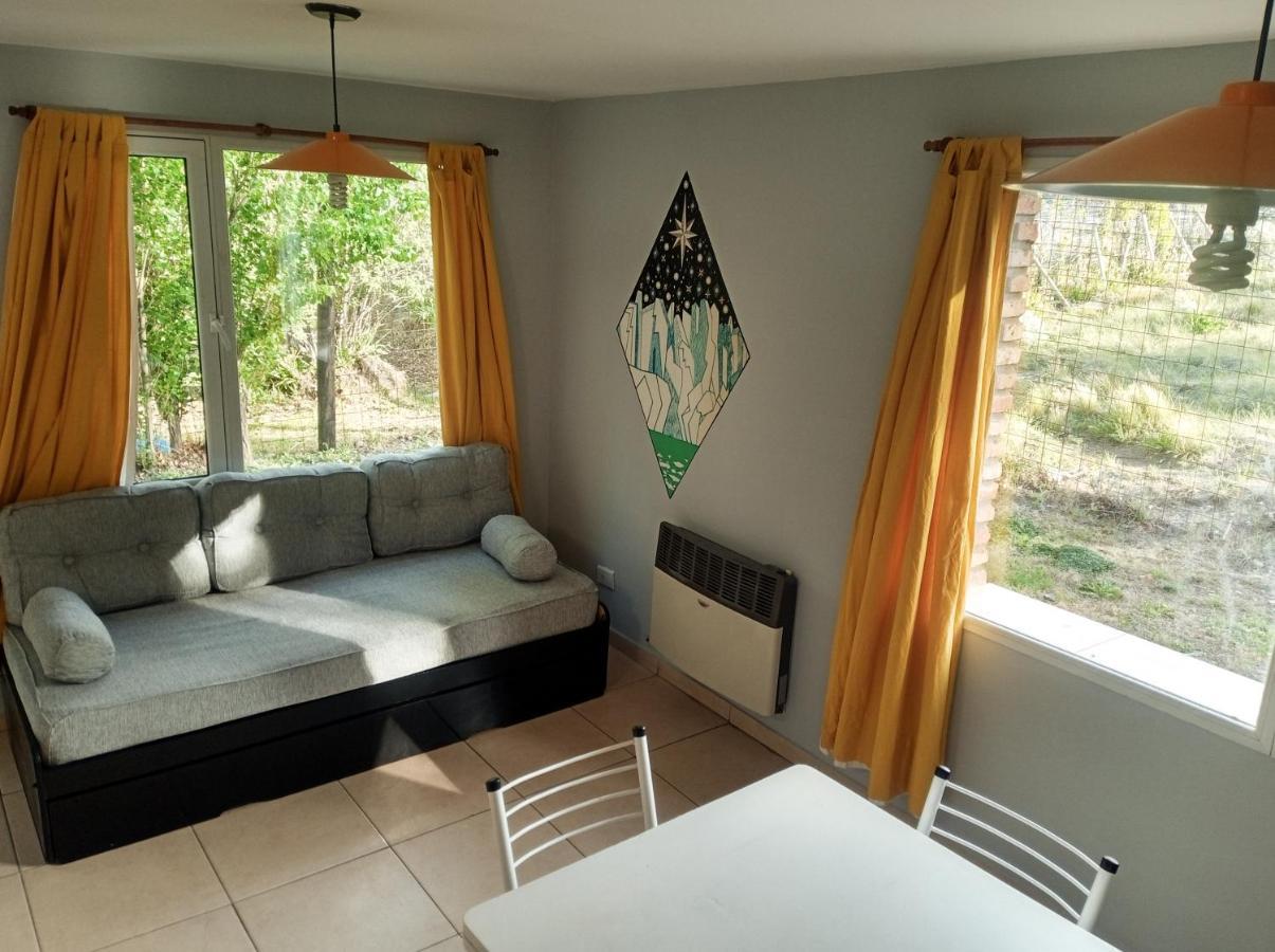 Flamenco Bay Apartments El Calafate Ngoại thất bức ảnh