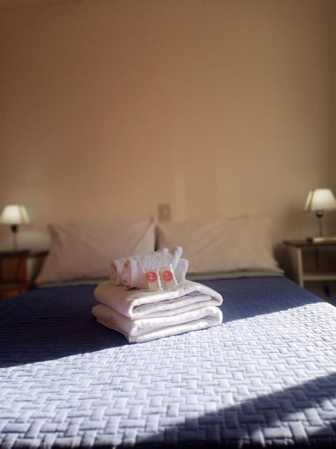 Flamenco Bay Apartments El Calafate Ngoại thất bức ảnh