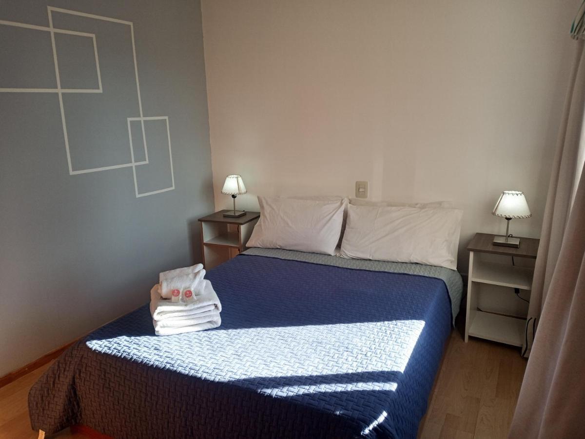 Flamenco Bay Apartments El Calafate Ngoại thất bức ảnh