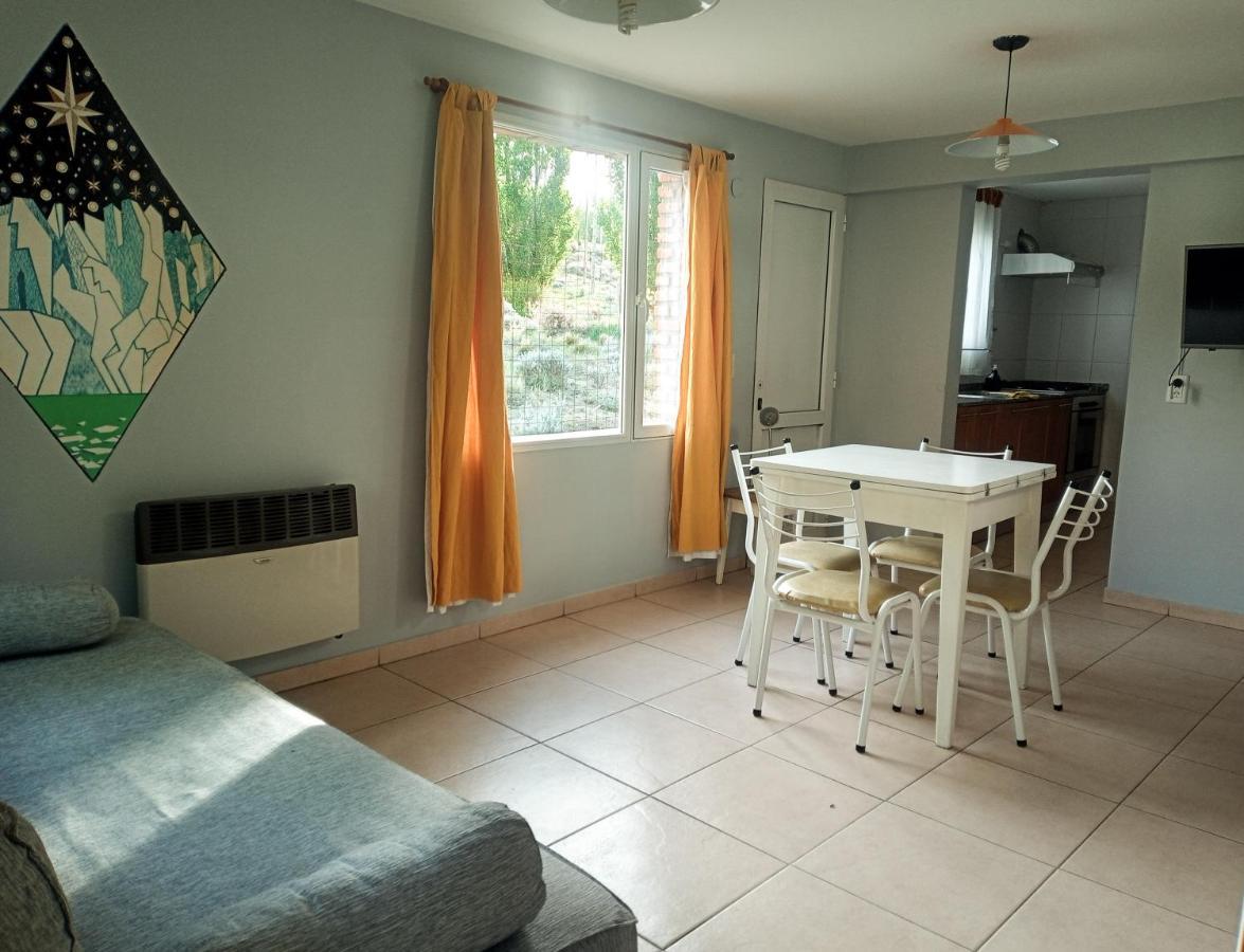 Flamenco Bay Apartments El Calafate Ngoại thất bức ảnh