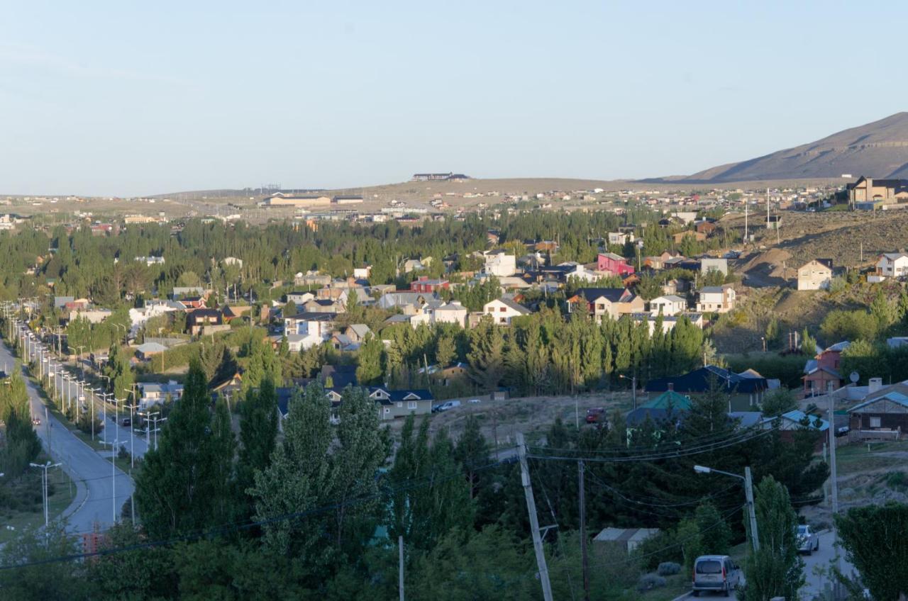 Flamenco Bay Apartments El Calafate Ngoại thất bức ảnh