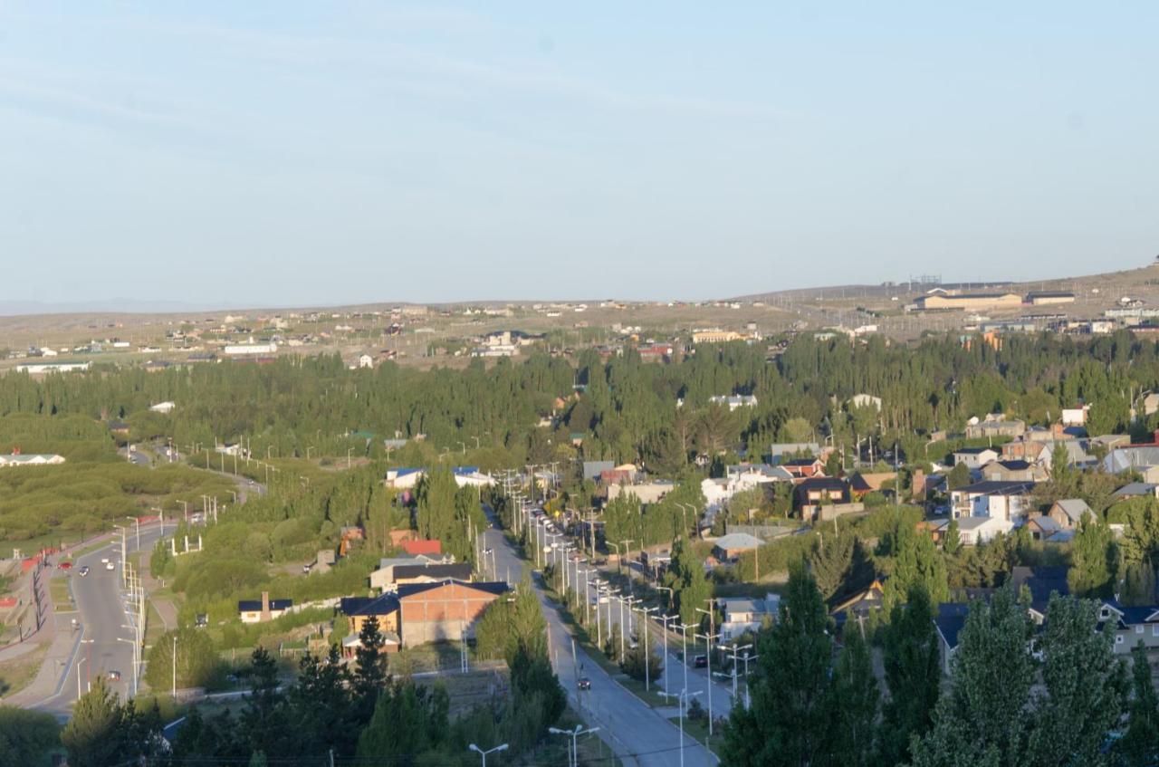 Flamenco Bay Apartments El Calafate Ngoại thất bức ảnh