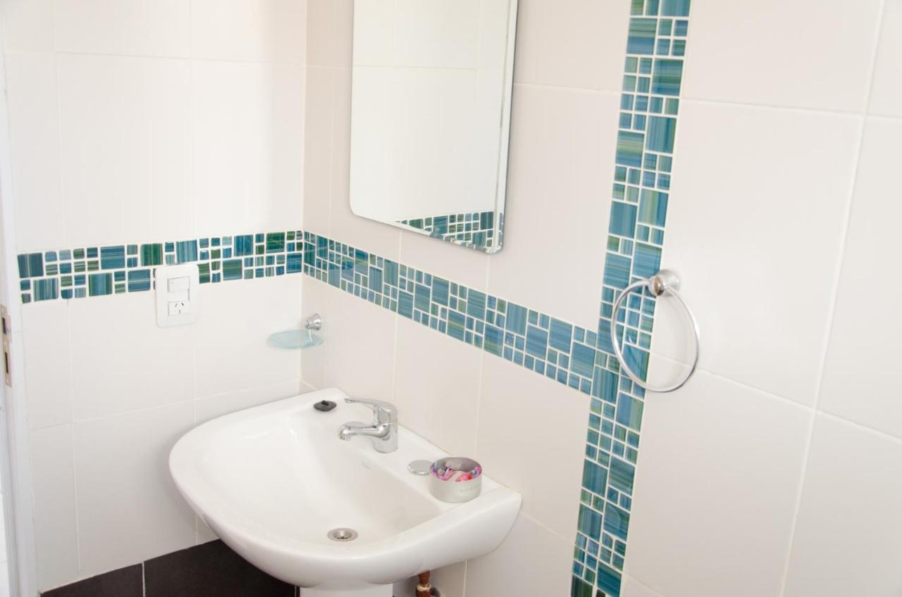 Flamenco Bay Apartments El Calafate Ngoại thất bức ảnh