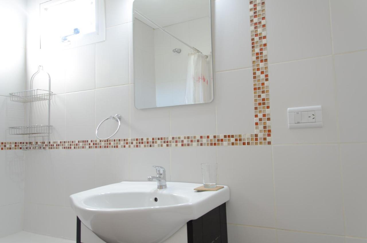 Flamenco Bay Apartments El Calafate Ngoại thất bức ảnh