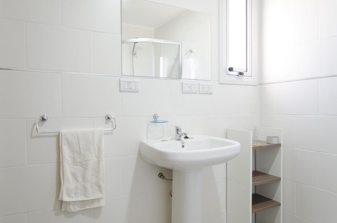 Flamenco Bay Apartments El Calafate Ngoại thất bức ảnh