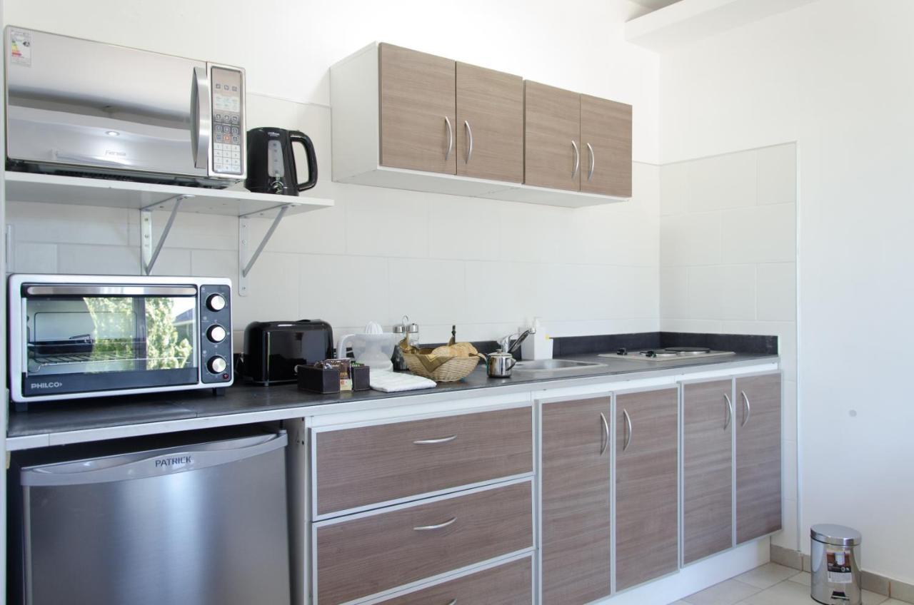 Flamenco Bay Apartments El Calafate Ngoại thất bức ảnh